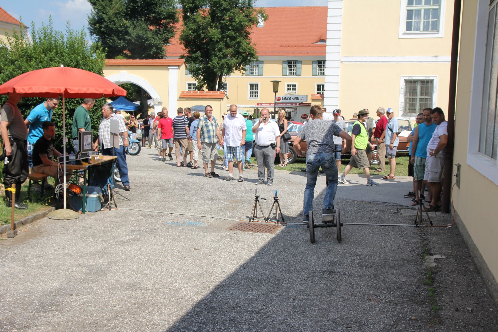 2015-07-12 17. Oldtimertreffen Pinkafeld